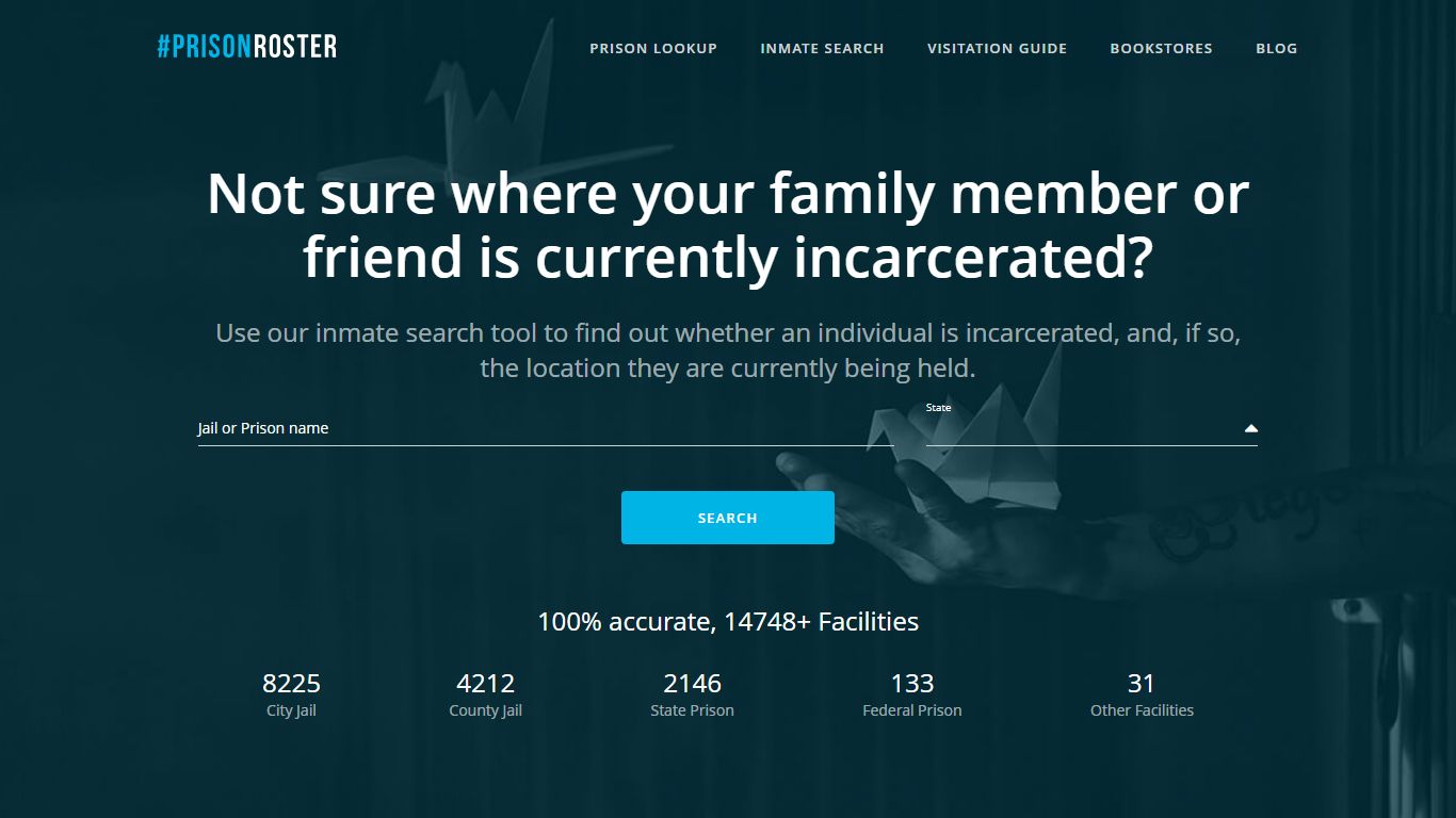 Douglas County Jail, WI Inmate Roster